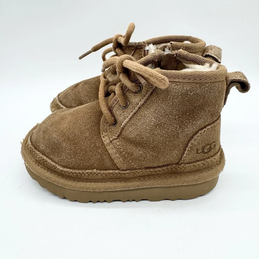 UGG neumel ii